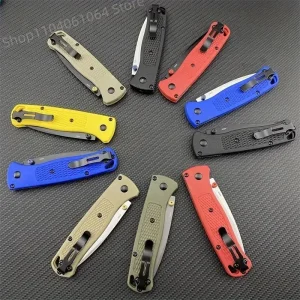 Bugout Multi EDC Folding Knife
