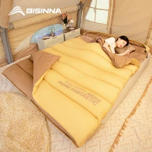2 Person Camping Sleeping Bag