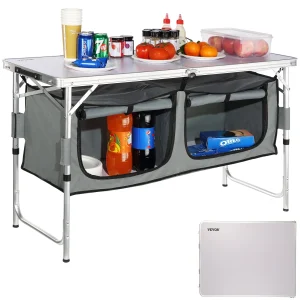 Kitchen Table Quick set-up