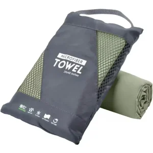 Microfiber Towel - Ultra Absorbent