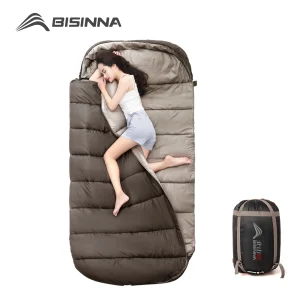 Camping Sleeping Bag