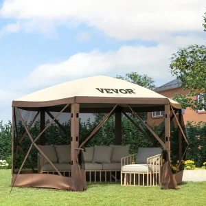 Screen Tent, Pop Up Gazebo Tent