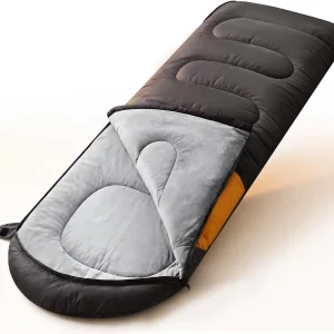Adult Sleeping Bags for Cold Weather
